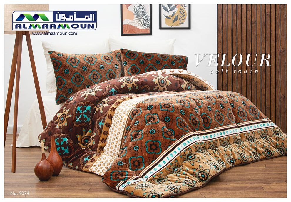لحاف فيلور - 15