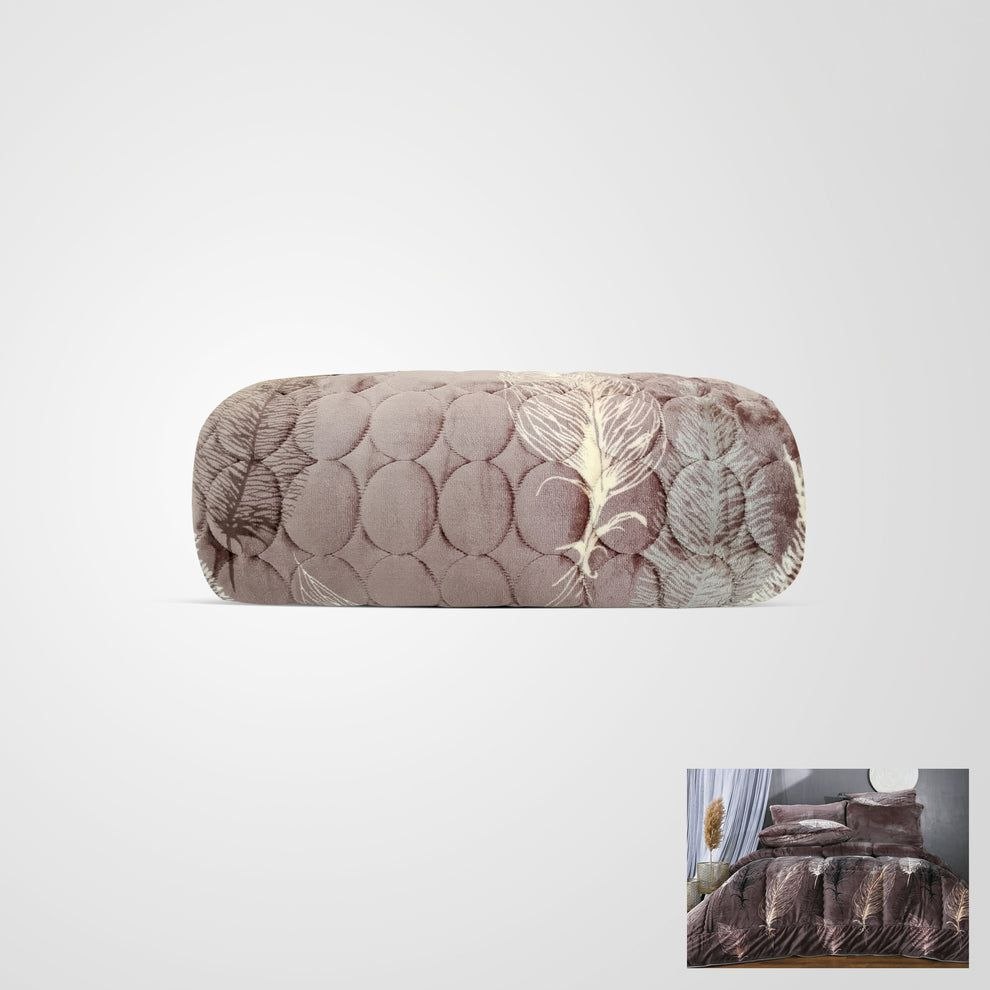 بطانيه فيلور - 3